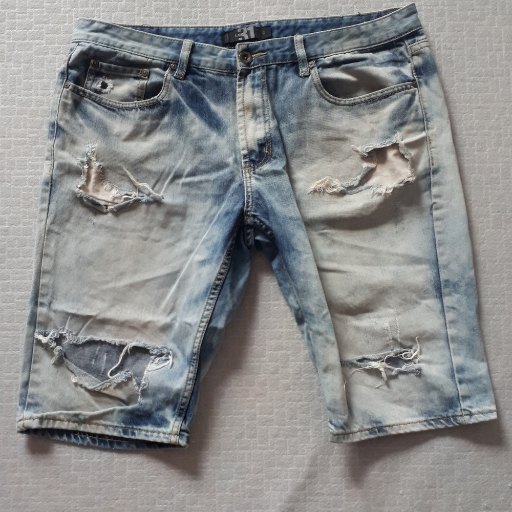 Destroy short